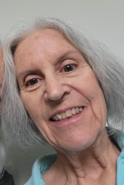 Obituary of Annette Marie Torres