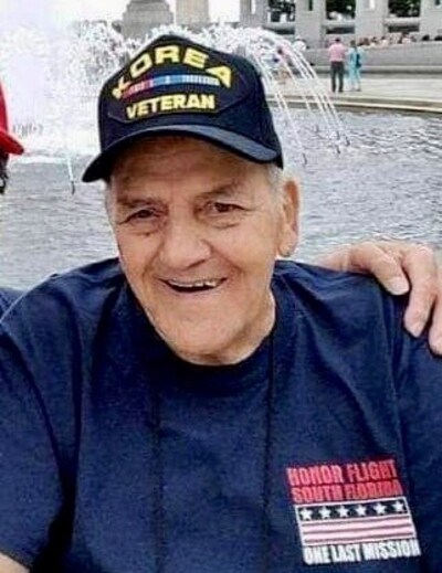 Obituary of Alfred "Al" Signore