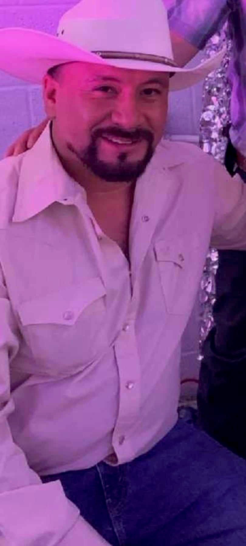 Obituary of Ramon Rodriguez Jr.