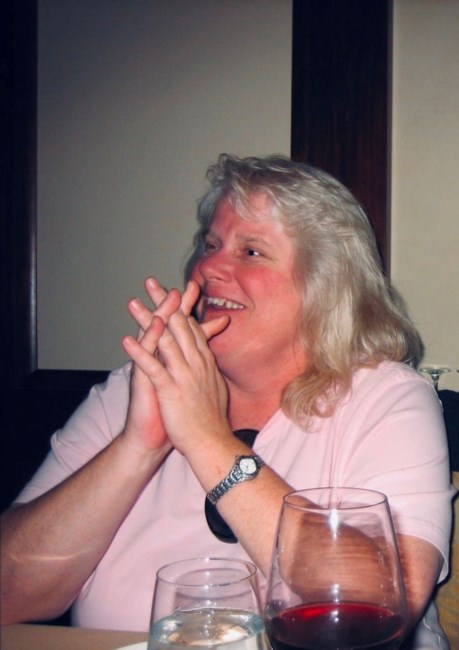 Obituary of Mary Katherine McKenna