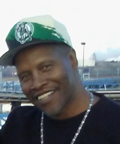 Obituary of Anthony Ray Brown