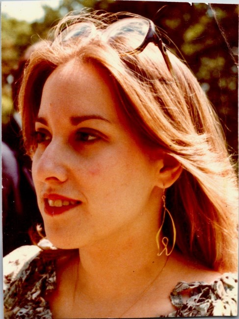 Obituary of Carrie Landau