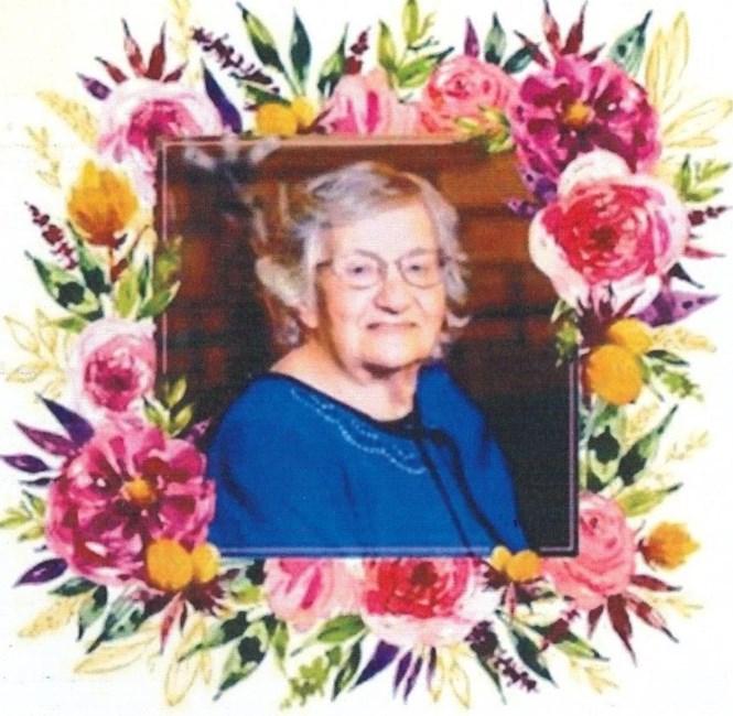 Obituary of Ruth Aileen Kramer