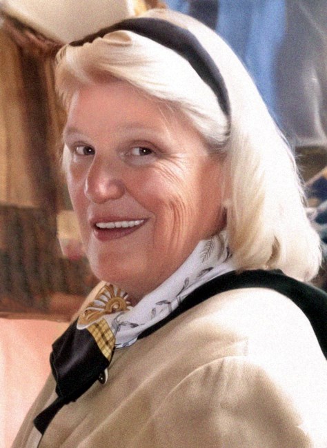 Obituary of Ingola Kuntze Hodges