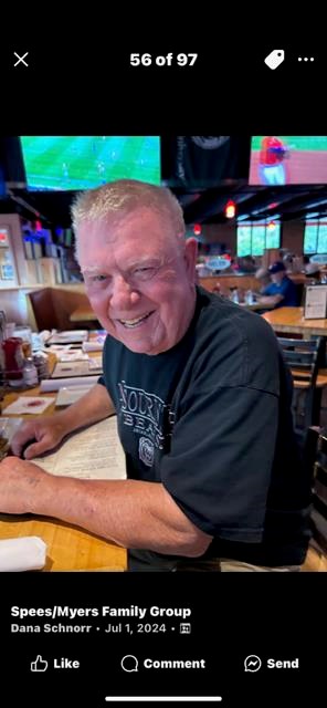 Obituary of Frederick P Wilson