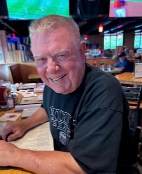 Obituary of Frederick P Wilson