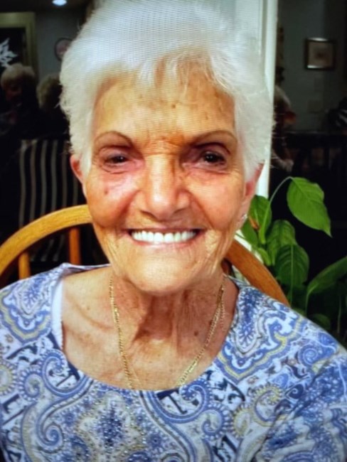 Obituario de Pauline Gaye Labonte