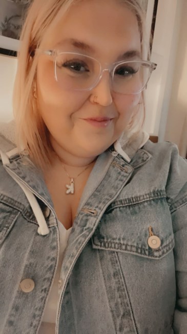 Obituary of Tiffany Nichole Kimbrough