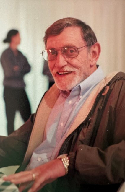 Obituary of William Clifford "Butch" Stooksbury Jr.