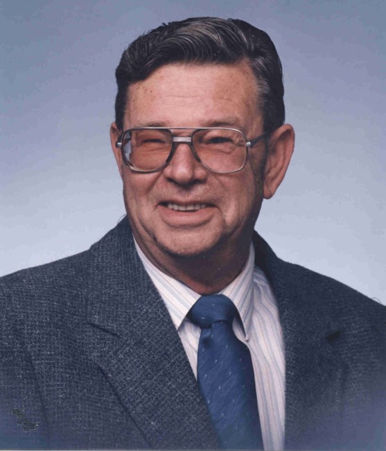 Obituary of Irving Lamb