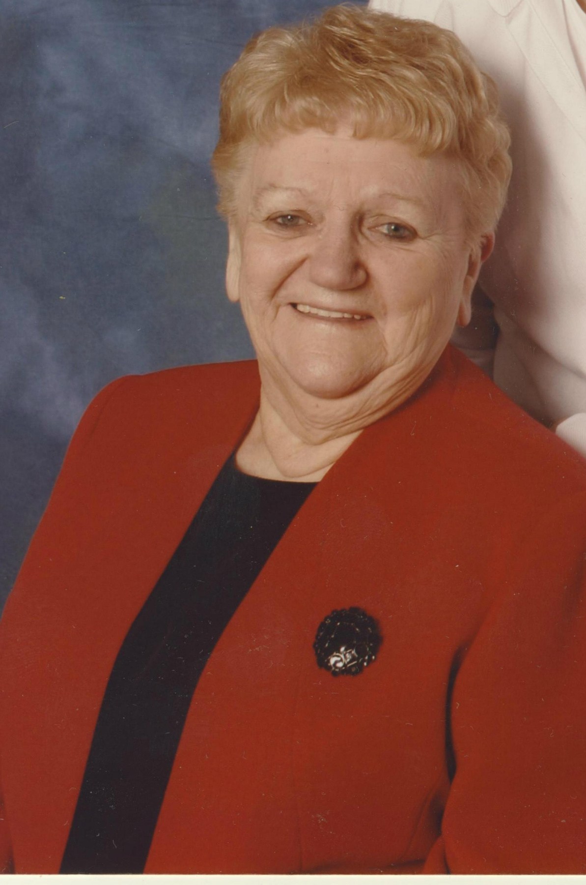 Lilla mcrobb obituary dartmouth ns