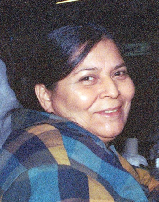 Obituary of Frances E. Polanco