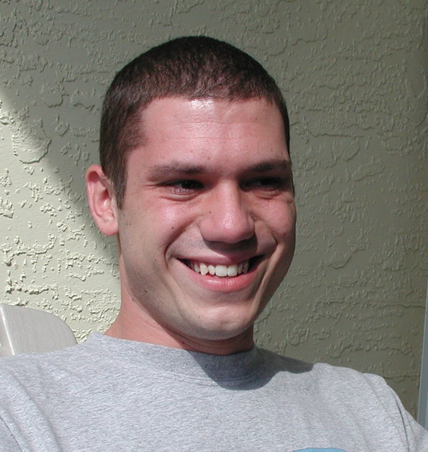 Nicholas Kauffman Obituary Sarasota, FL