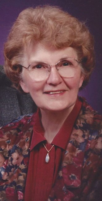 Obituary of Dorothy June Howard