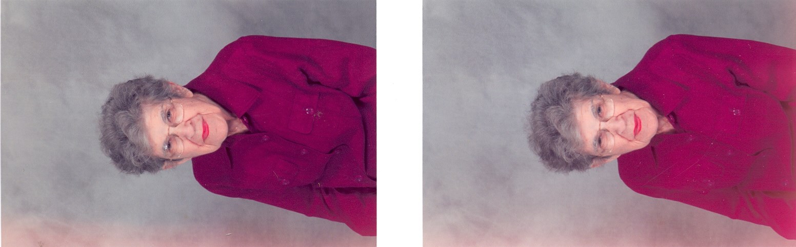 Obituary of Barbara A. Bernacki