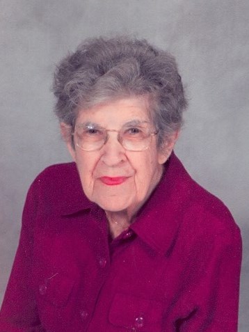Obituario de Barbara A. Bernacki
