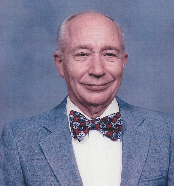 Obituary of Walter Louis Dancey