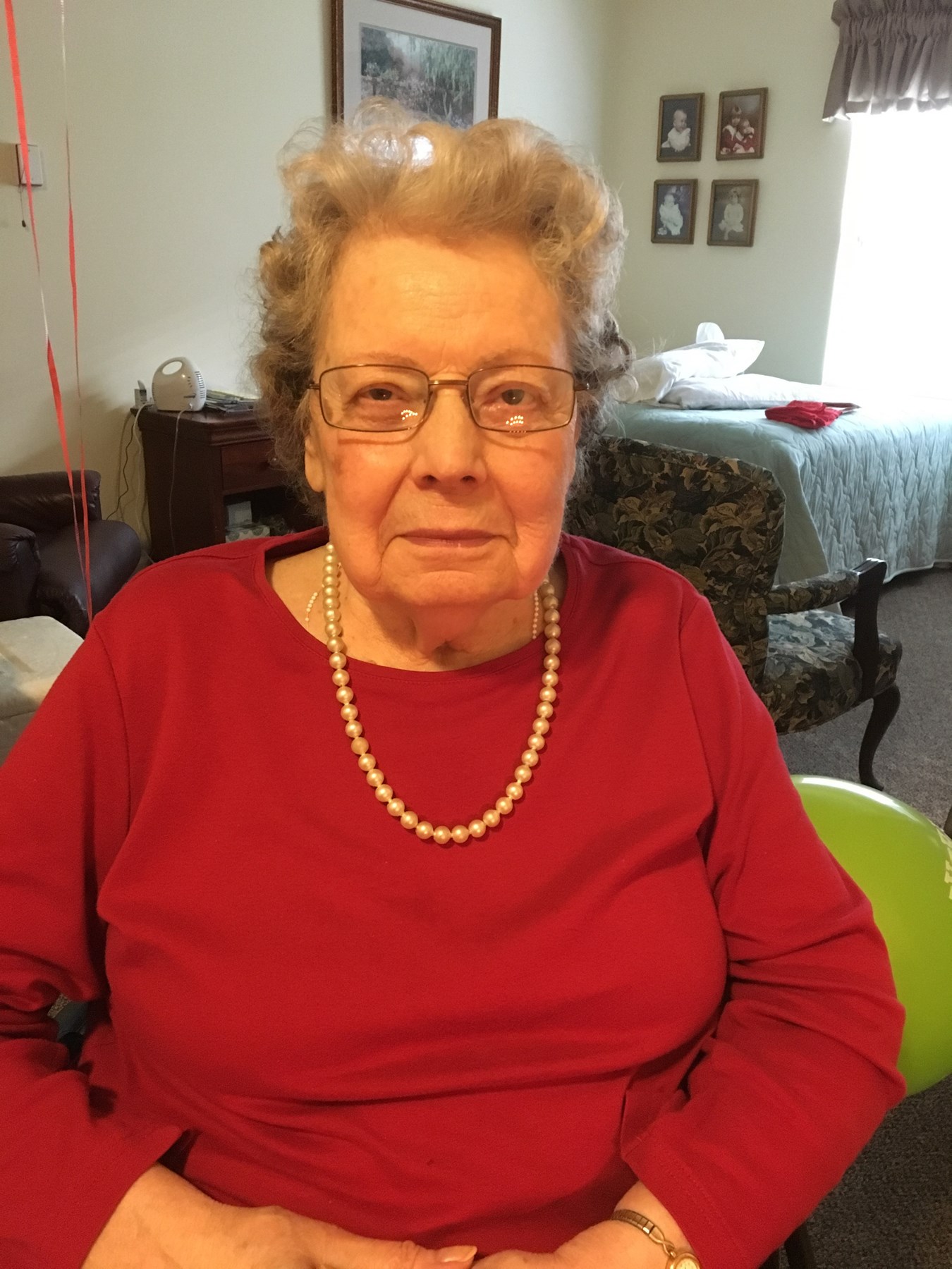 Obituary of Barbara Rettig