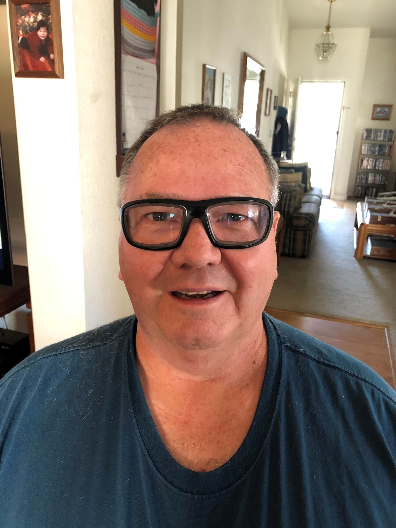 Obituary of Michael C. Owen