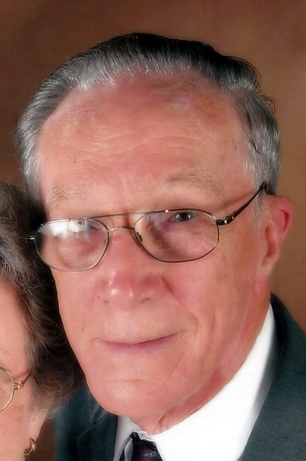 Obituary of Dwight Thompson