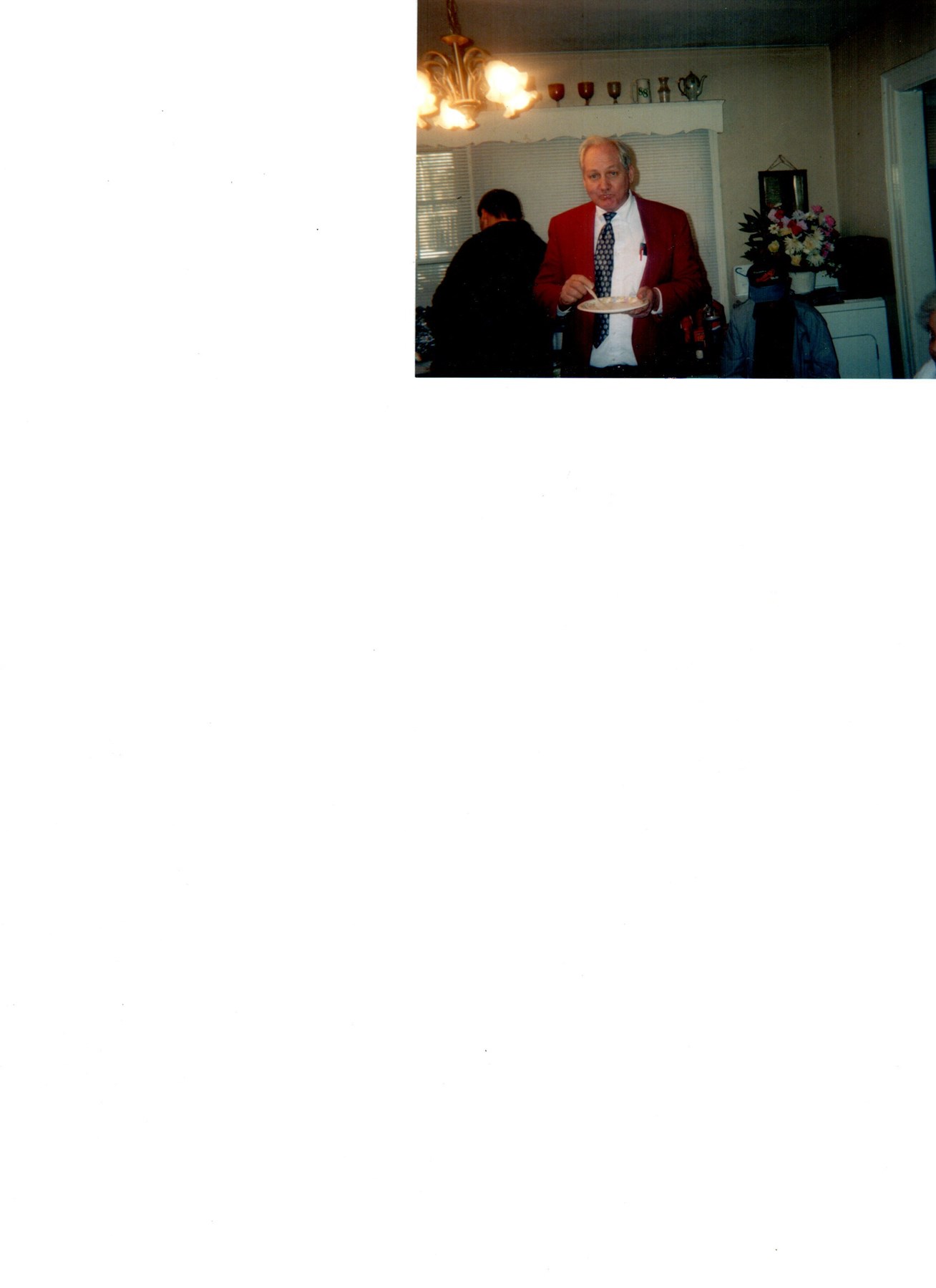 Obituary of John David Harmon