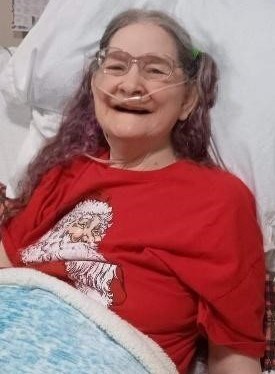 Obituary of Karen Fay Russell