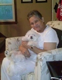 Obituary of Carmen Lydia Robles