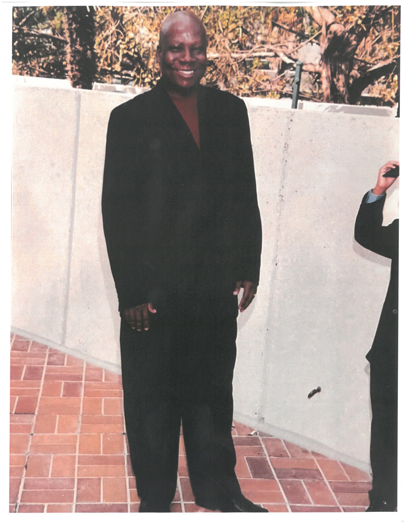 Obituary of Robert W. Odiete