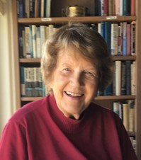 Obituary of Cynthia Baxter