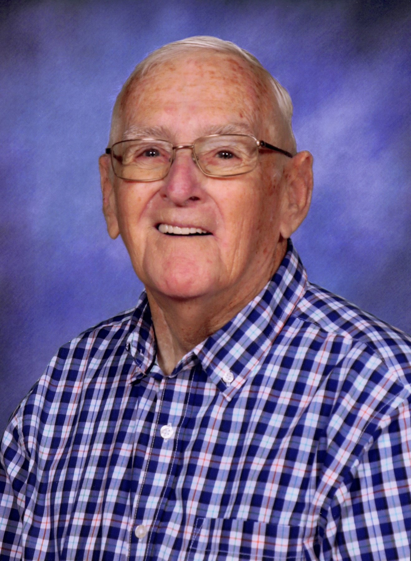 Obituary of Edward R. Dunning