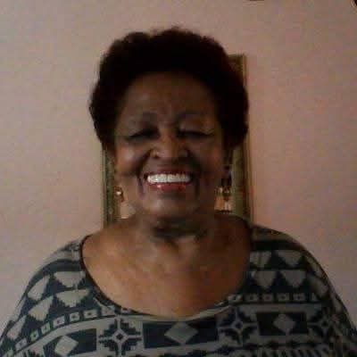 Obituary of Luz Virginia Marquez Molina