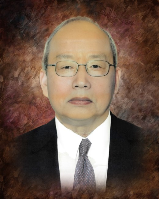 Obituary of Cuong Tuan Vu
