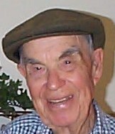 Obituary of John Marland Mahaffey Sr.