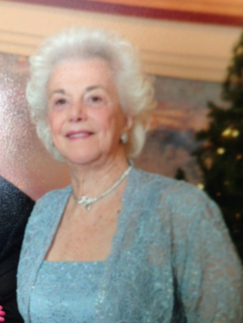 Obituary of Joan M. Bebry