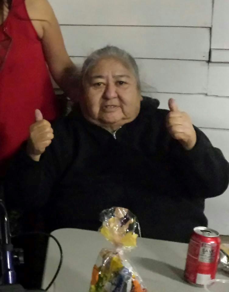 Obituary of Rita Zamora Zamora Maldonado