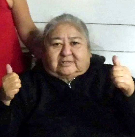 Obituary of Rita Zamora Zamora Maldonado