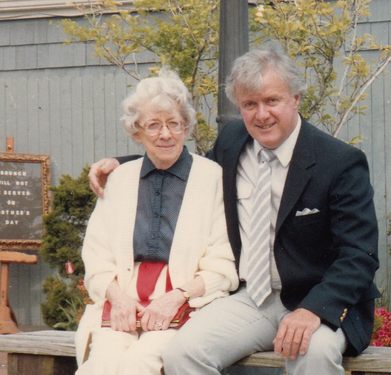 Obituary of William Joseph Lewis