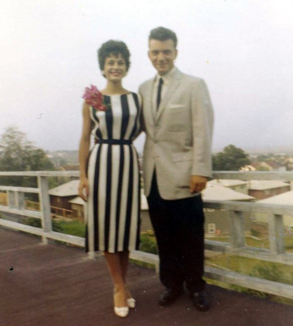 Obituary of Ralph J Maset