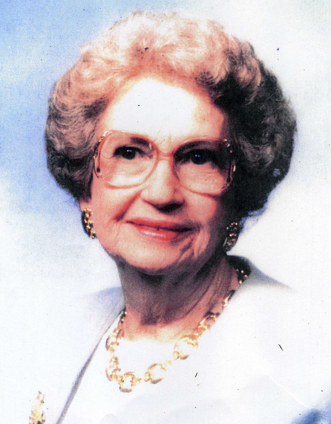 Obituary of Carolyn Story