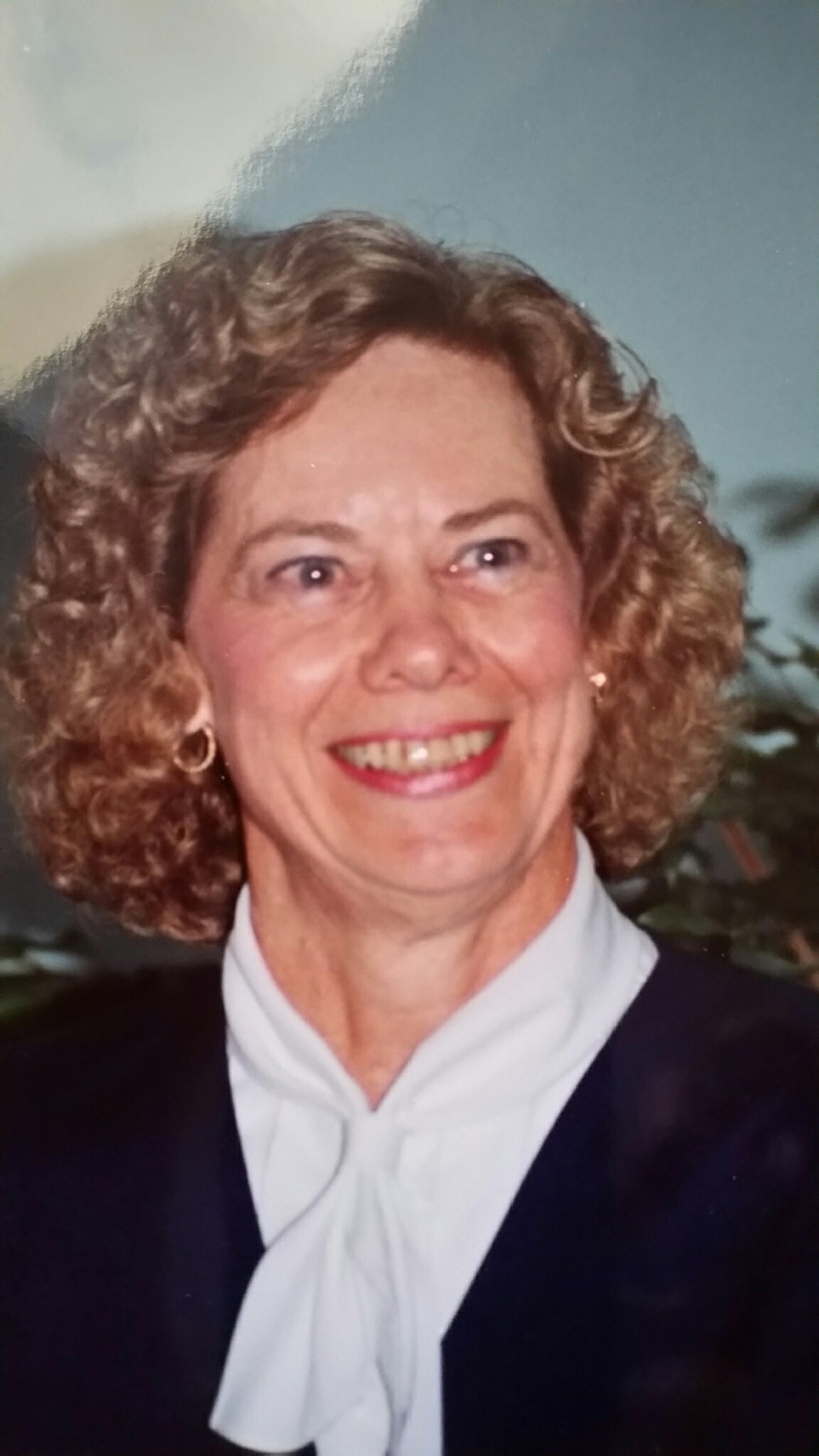 Obituary of Juanita Faircloth