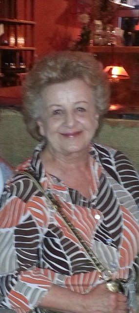 Obituario de Diane G. Miller