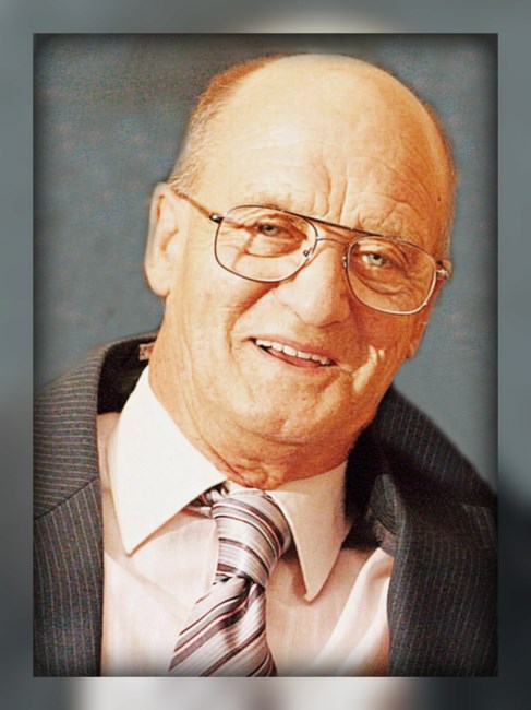 Obituary of Duane John Hertz