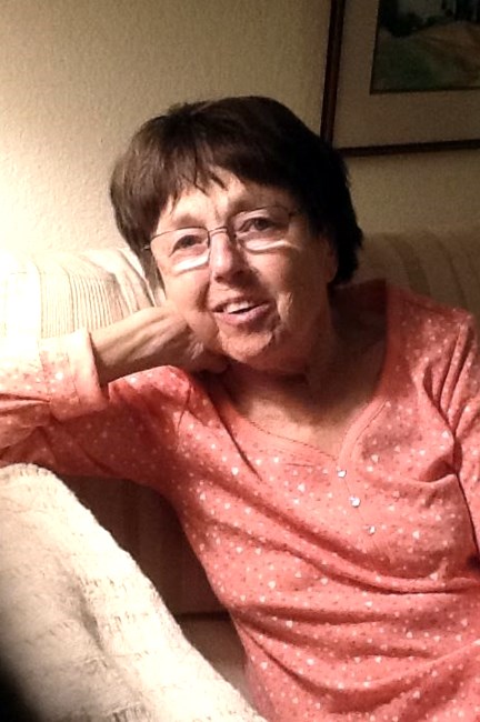 Obituary of Anna K. Petranich