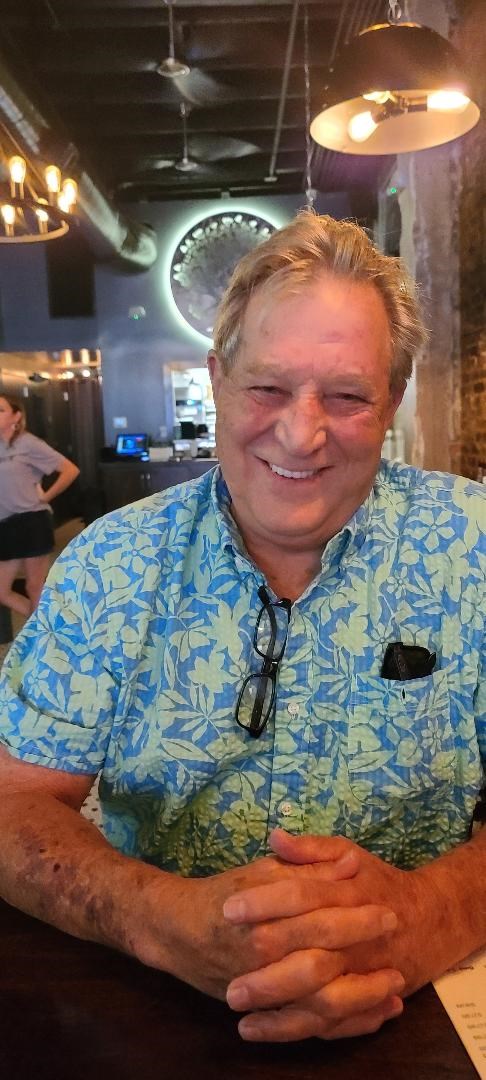 Obituary of Russell R. "Russ" Englestead