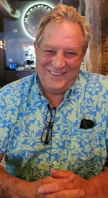 Obituary of Russell R. "Russ" Englestead