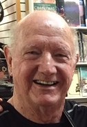 Obituary of Martin "Matt" Henry Ouimet