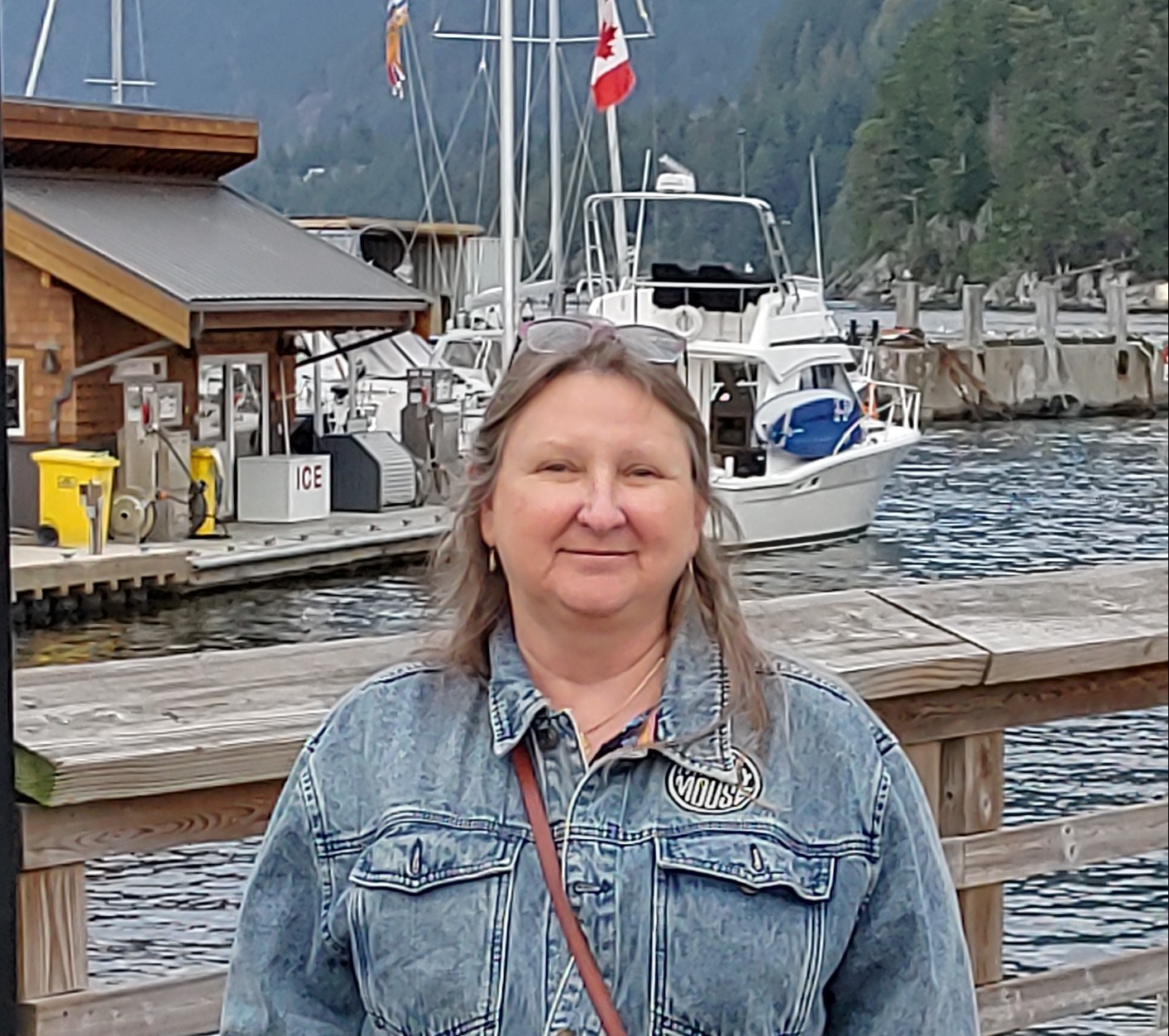 Obituary of Rosemary Jeffries