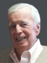 Obituary of Rev. Deacon John Dorr Wilson, Jr.