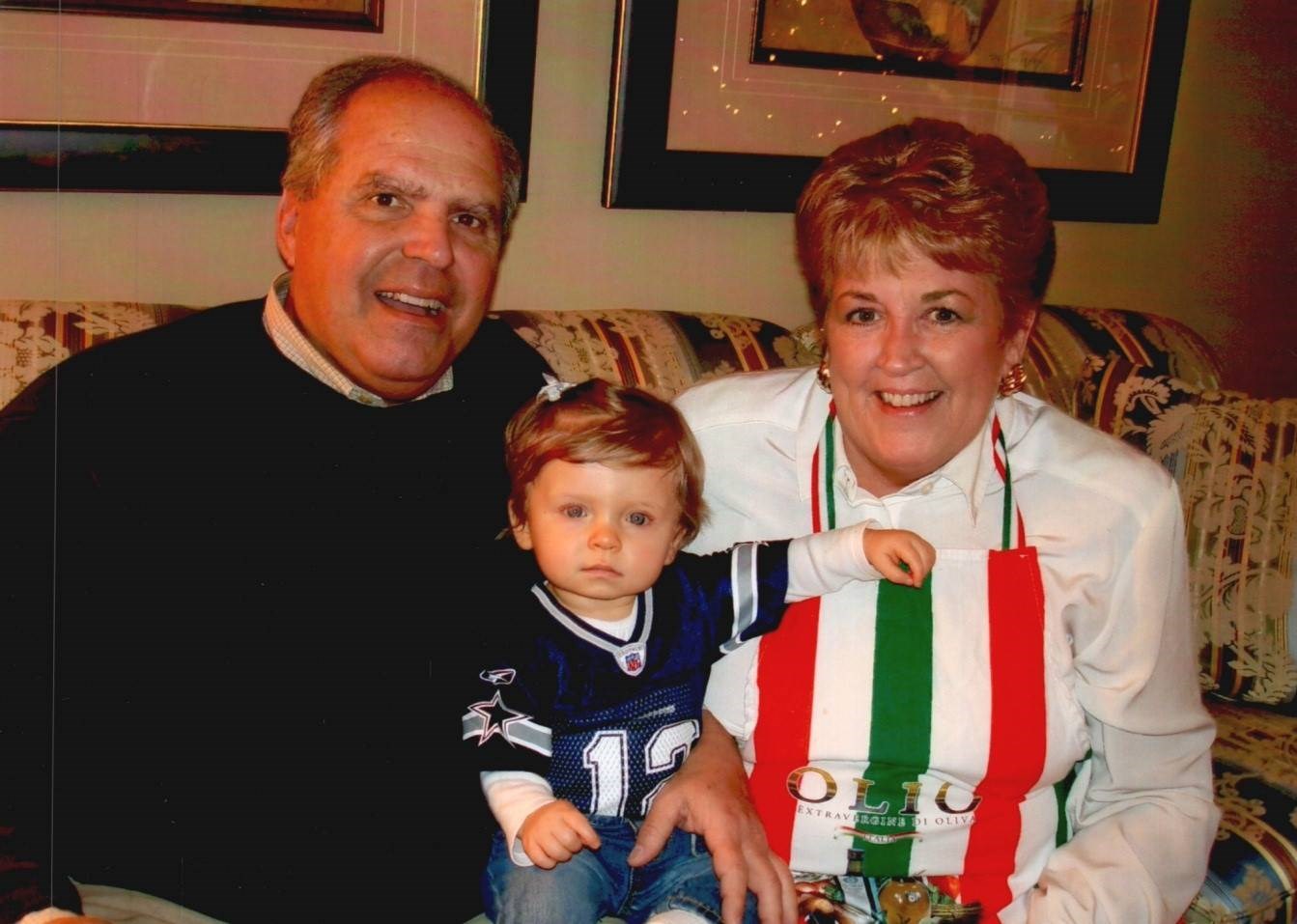 Avis de décès de Zoe M. Miller