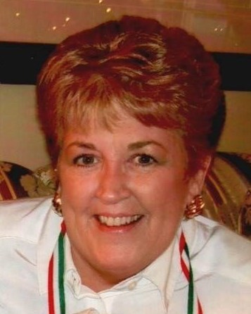 Avis de décès de Zoe M. Miller